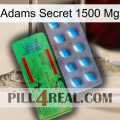 Adams Secret 1500 Mg new03